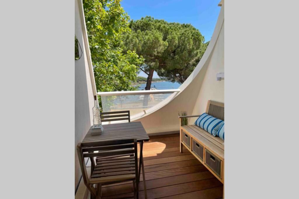 Apartment Le Flamant Bleu